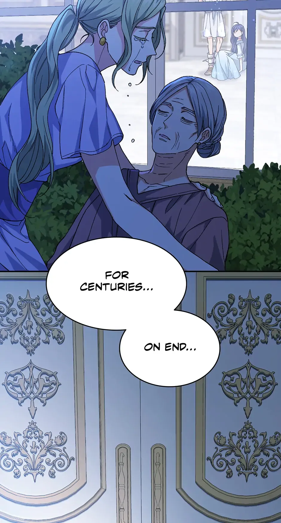 Constellations of the Gods [Official] Chapter 18 page 20