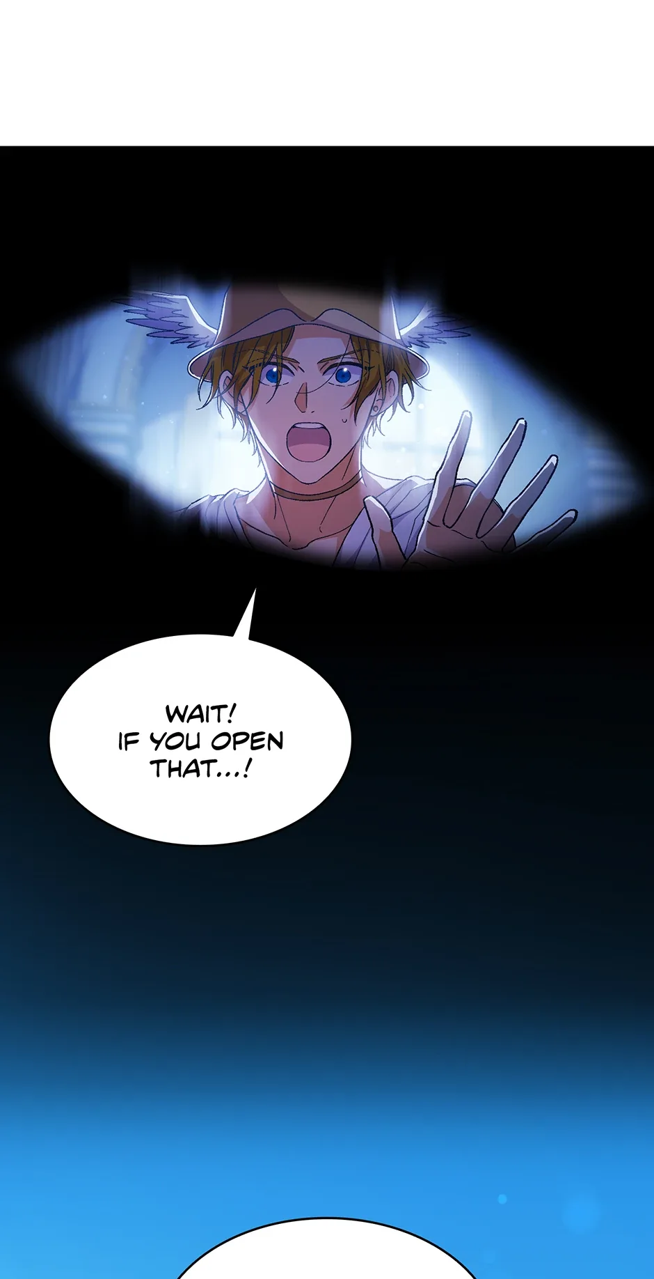 Constellations of the Gods [Official] Chapter 18 page 26