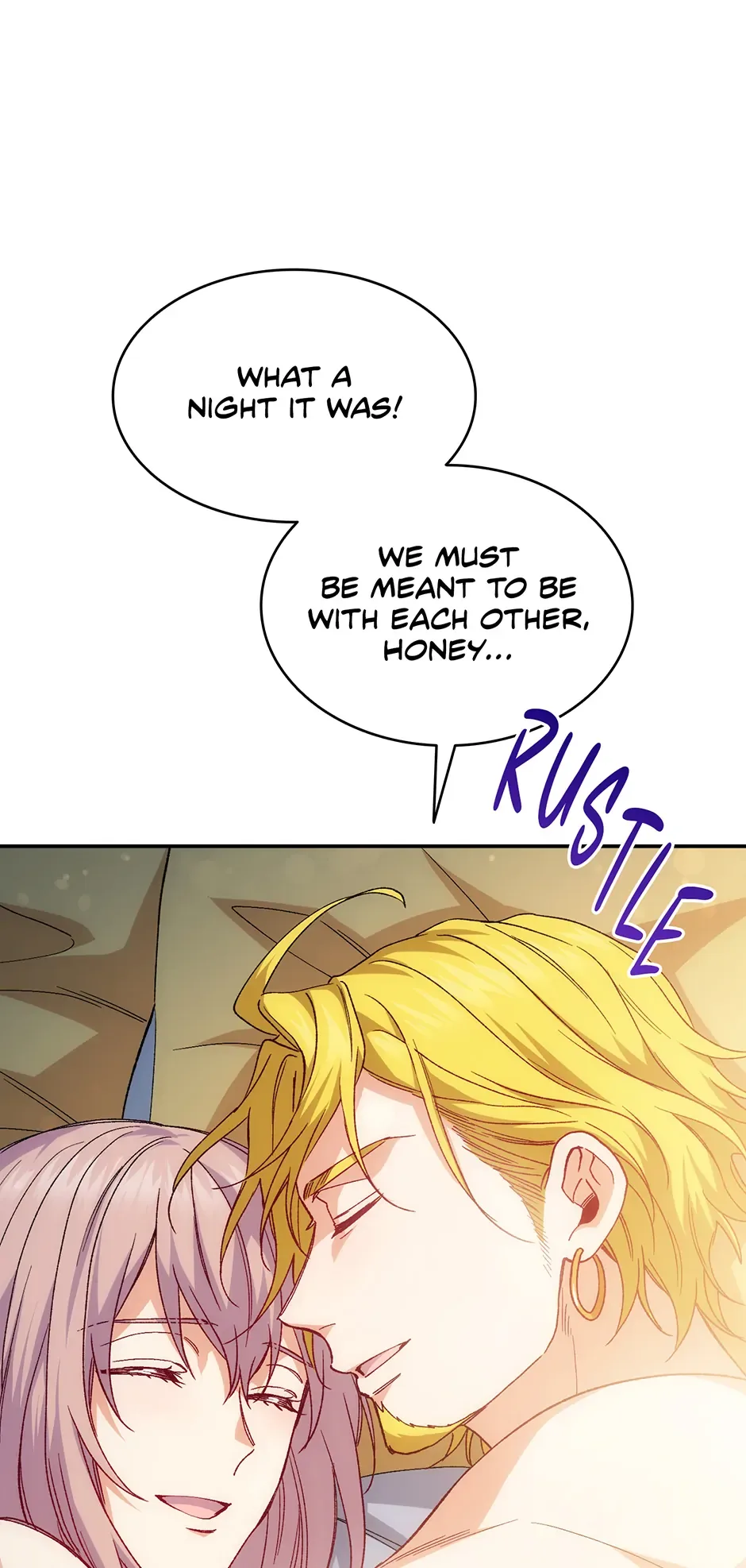 Constellations of the Gods [Official] Chapter 18 page 33