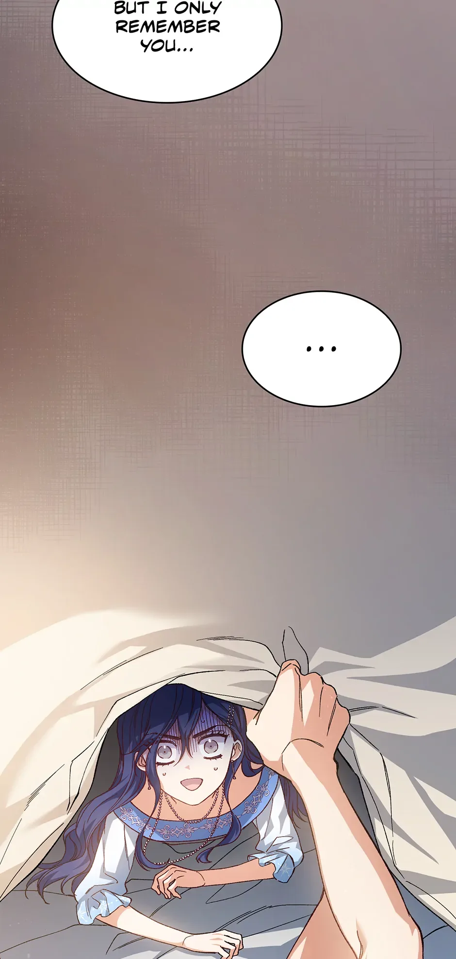 Constellations of the Gods [Official] Chapter 18 page 36