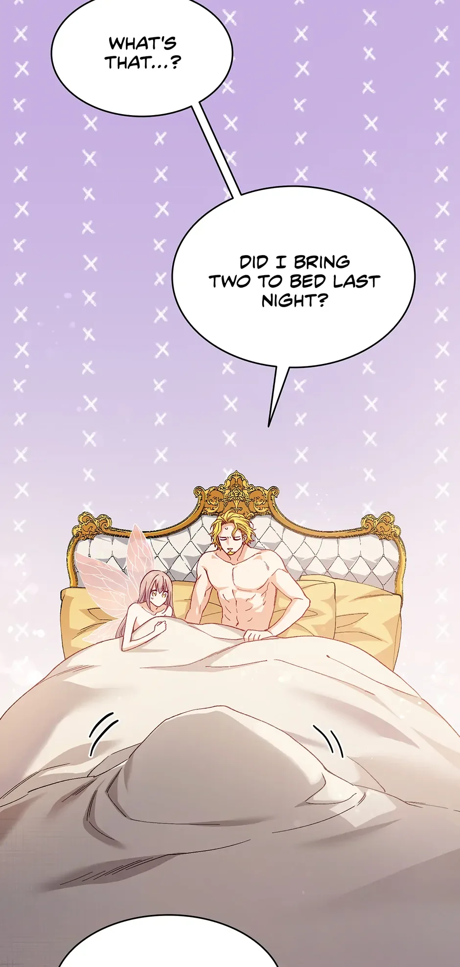 Constellations of the Gods [Official] Chapter 18 page 35