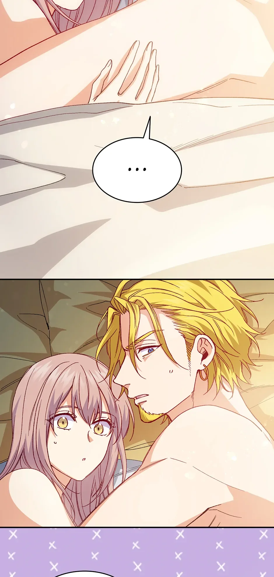 Constellations of the Gods [Official] Chapter 18 page 34