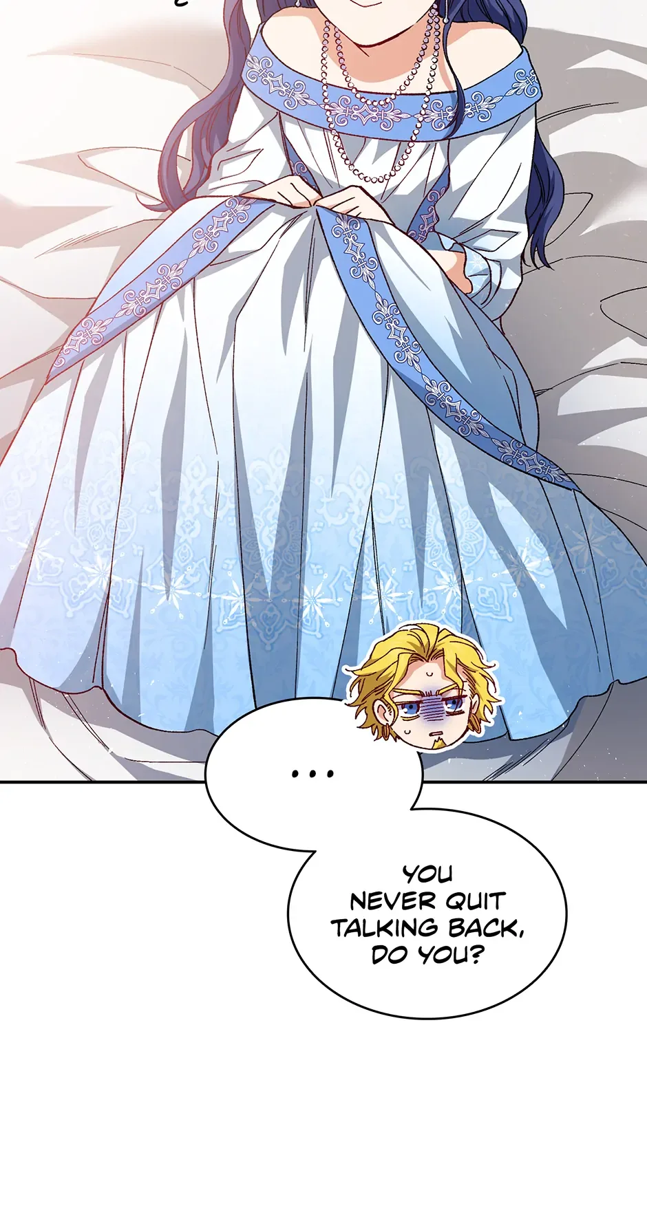 Constellations of the Gods [Official] Chapter 18 page 49
