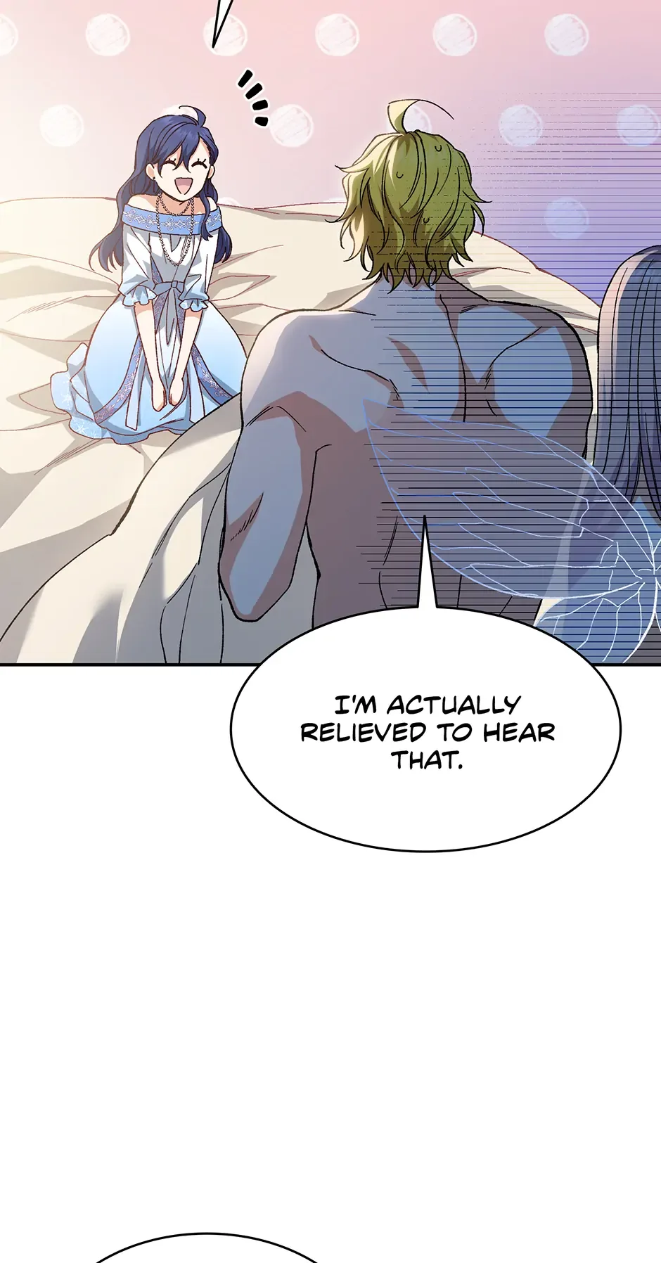 Constellations of the Gods [Official] Chapter 18 page 46
