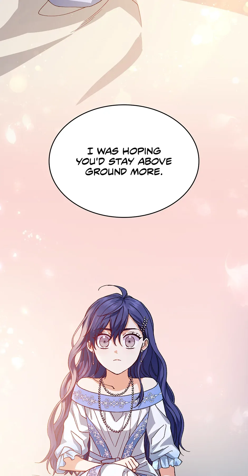 Constellations of the Gods [Official] Chapter 18 page 54