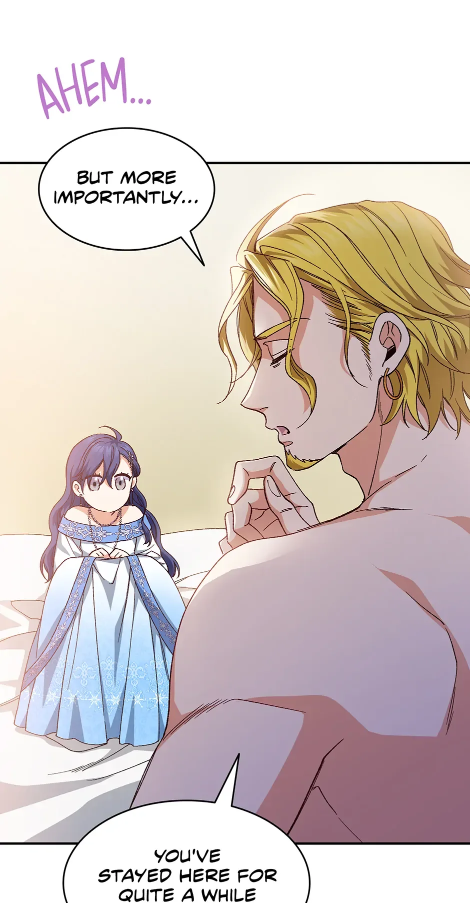 Constellations of the Gods [Official] Chapter 18 page 50