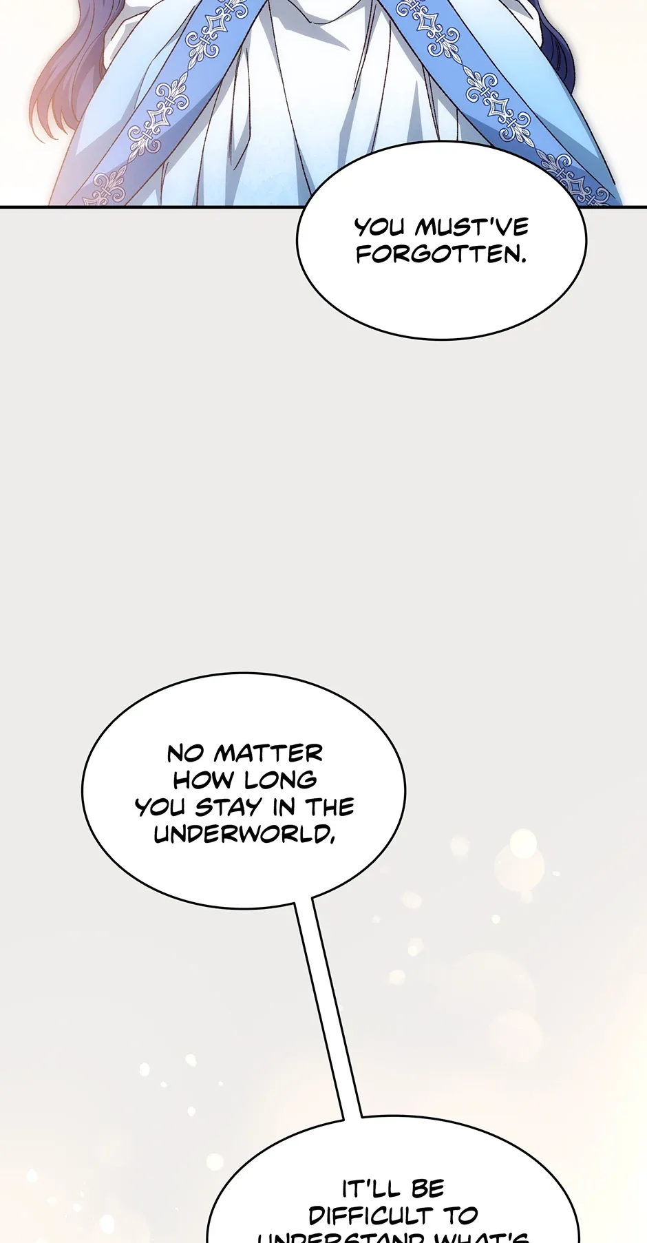 Constellations of the Gods [Official] Chapter 18 page 52