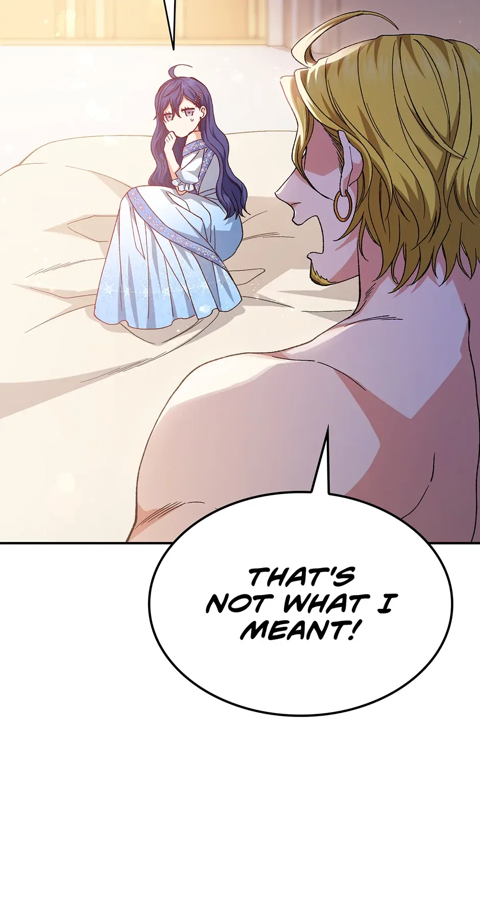 Constellations of the Gods [Official] Chapter 18 page 56
