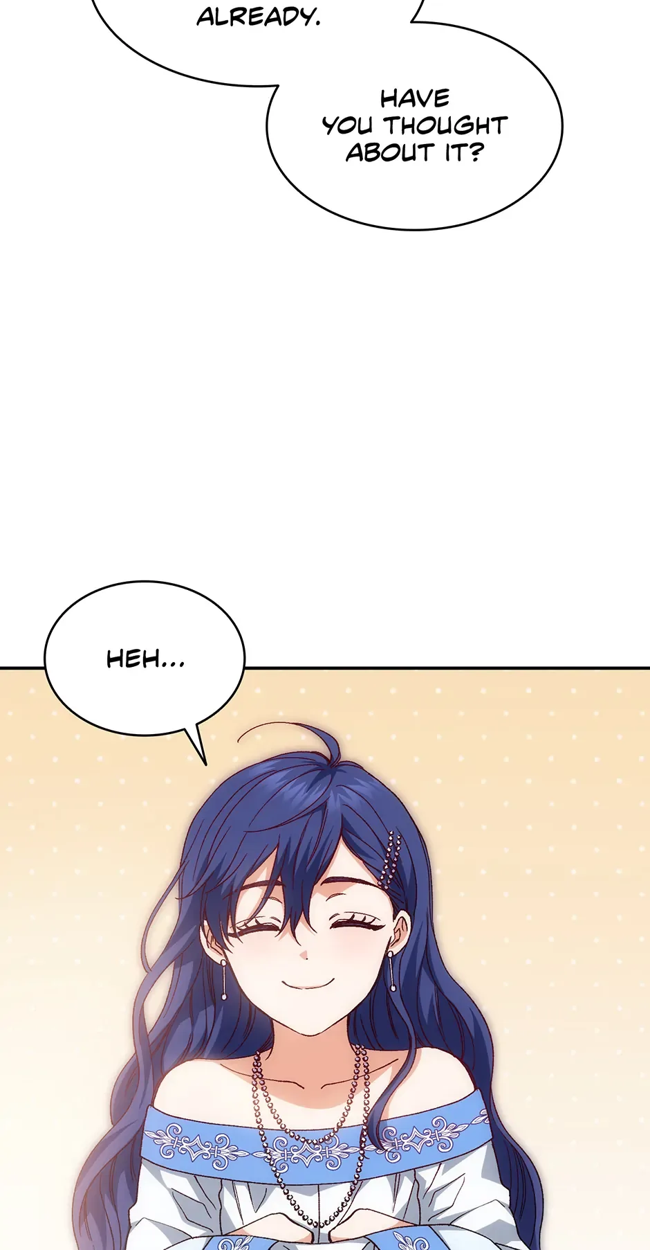 Constellations of the Gods [Official] Chapter 18 page 51