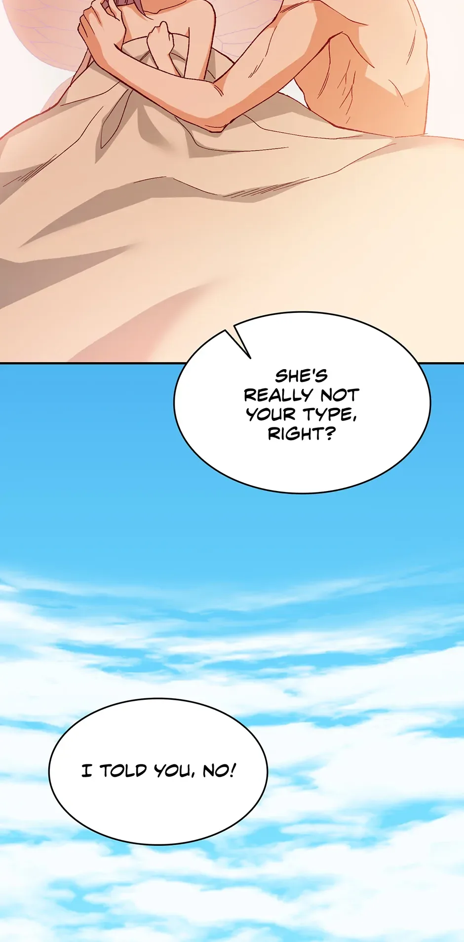 Constellations of the Gods [Official] Chapter 18 page 61