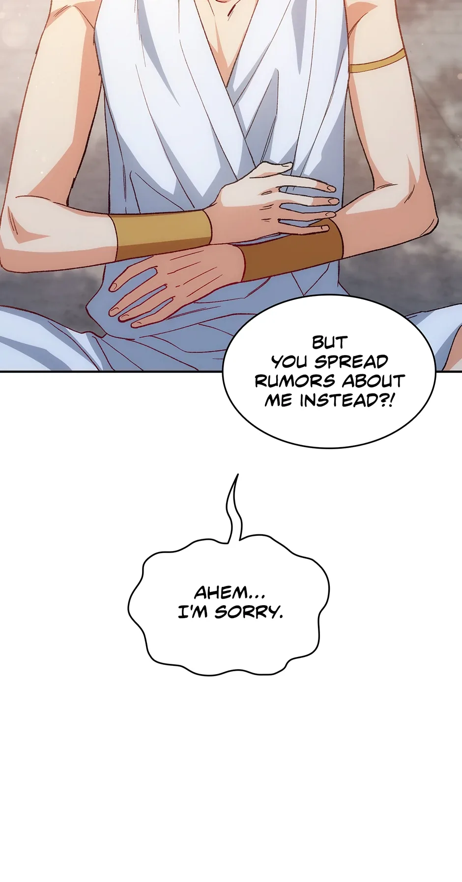 Constellations of the Gods [Official] Chapter 18 page 70