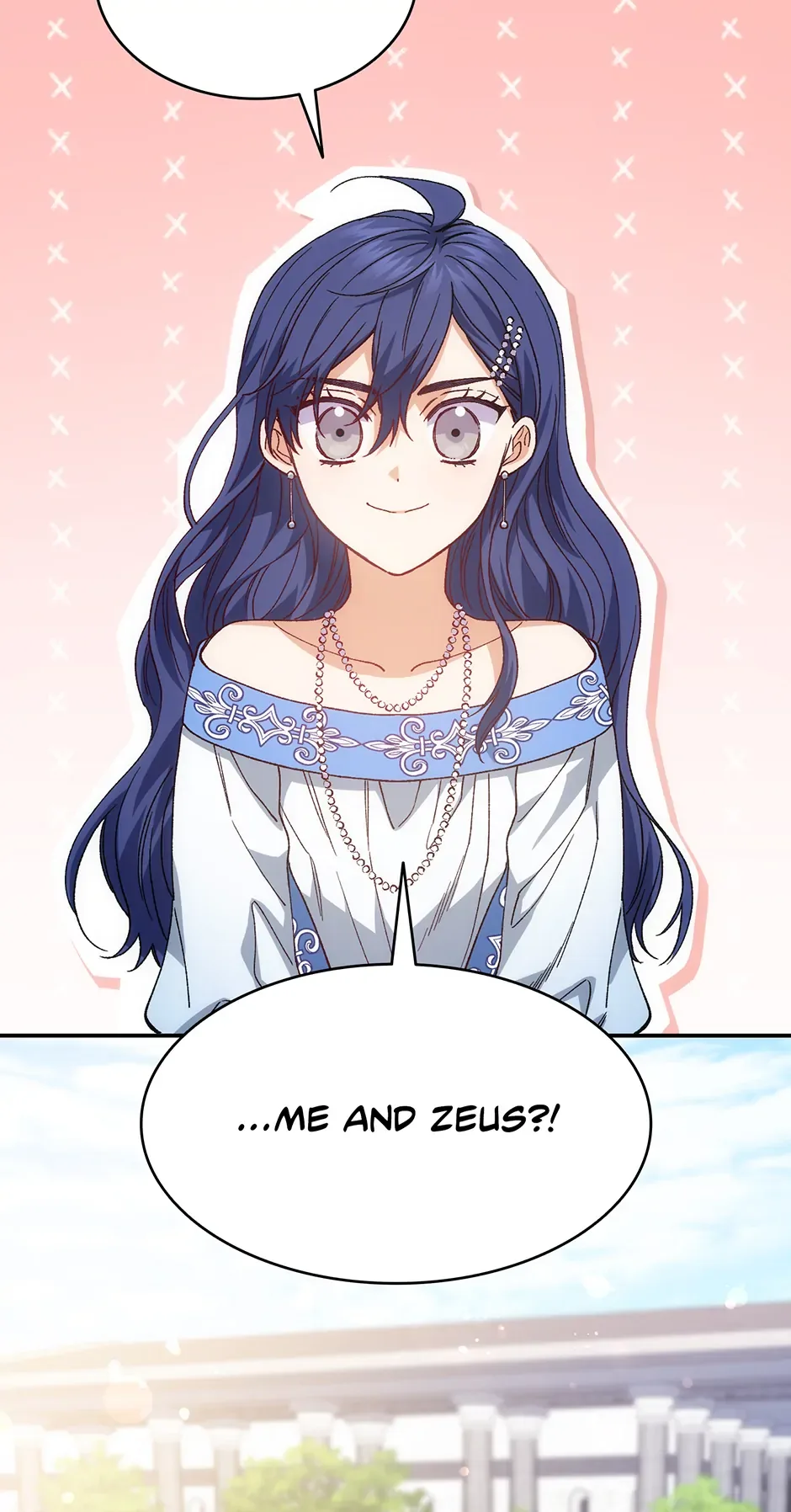 Constellations of the Gods [Official] Chapter 18 page 67