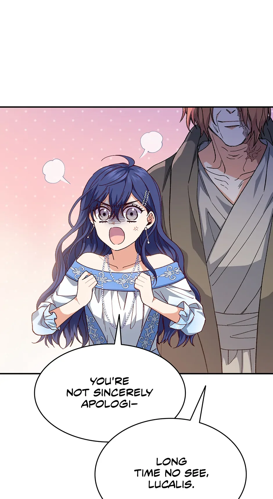 Constellations of the Gods [Official] Chapter 18 page 71