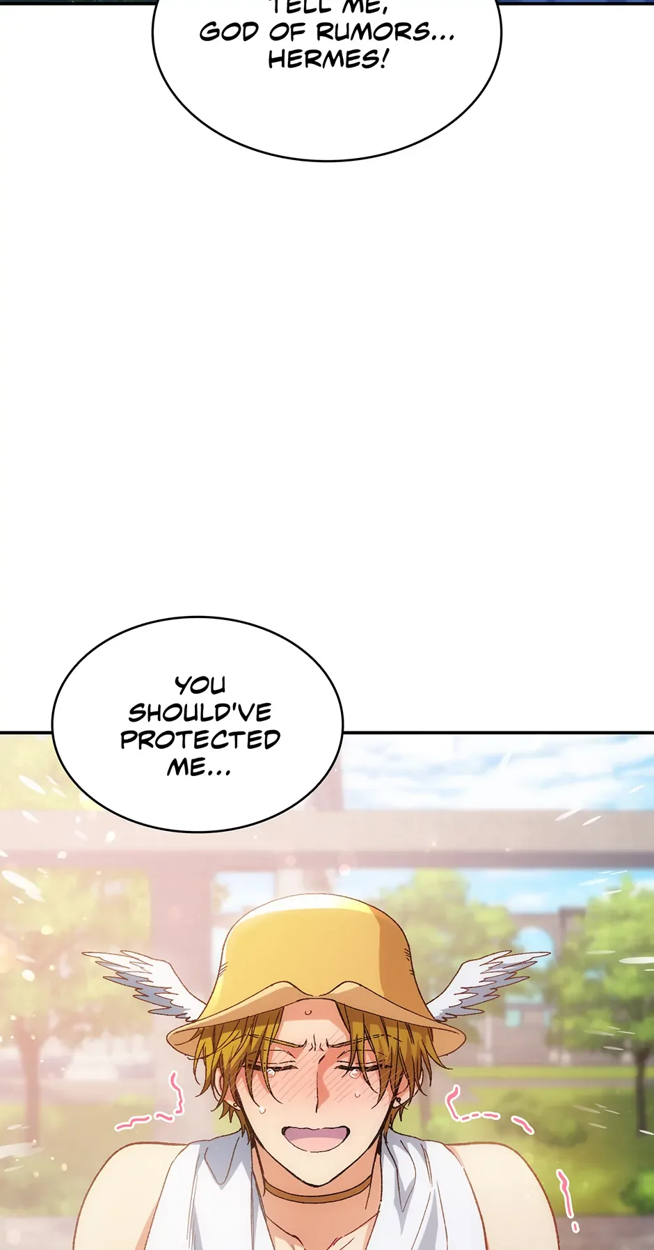 Constellations of the Gods [Official] Chapter 18 page 69