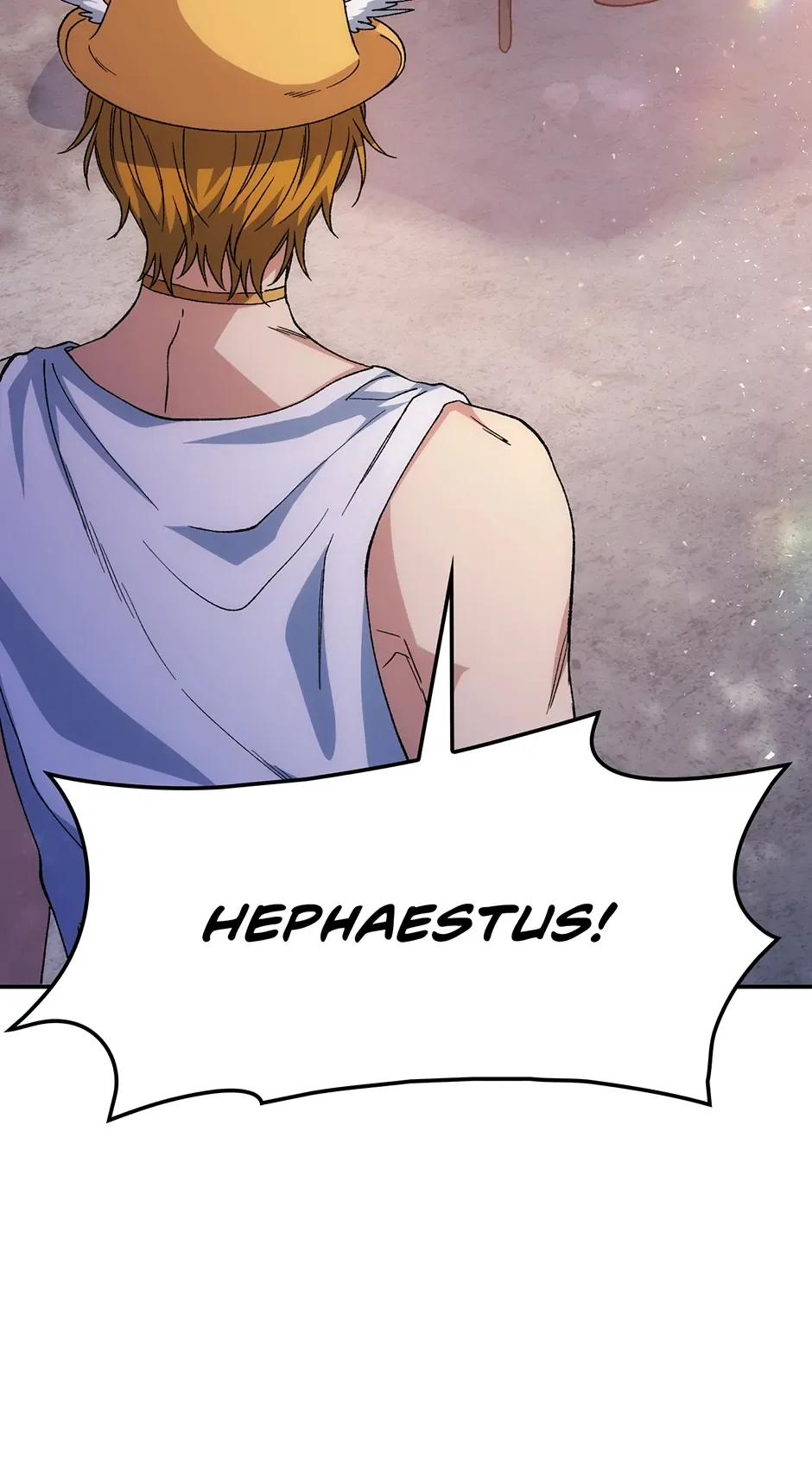 Constellations of the Gods [Official] Chapter 18 page 76