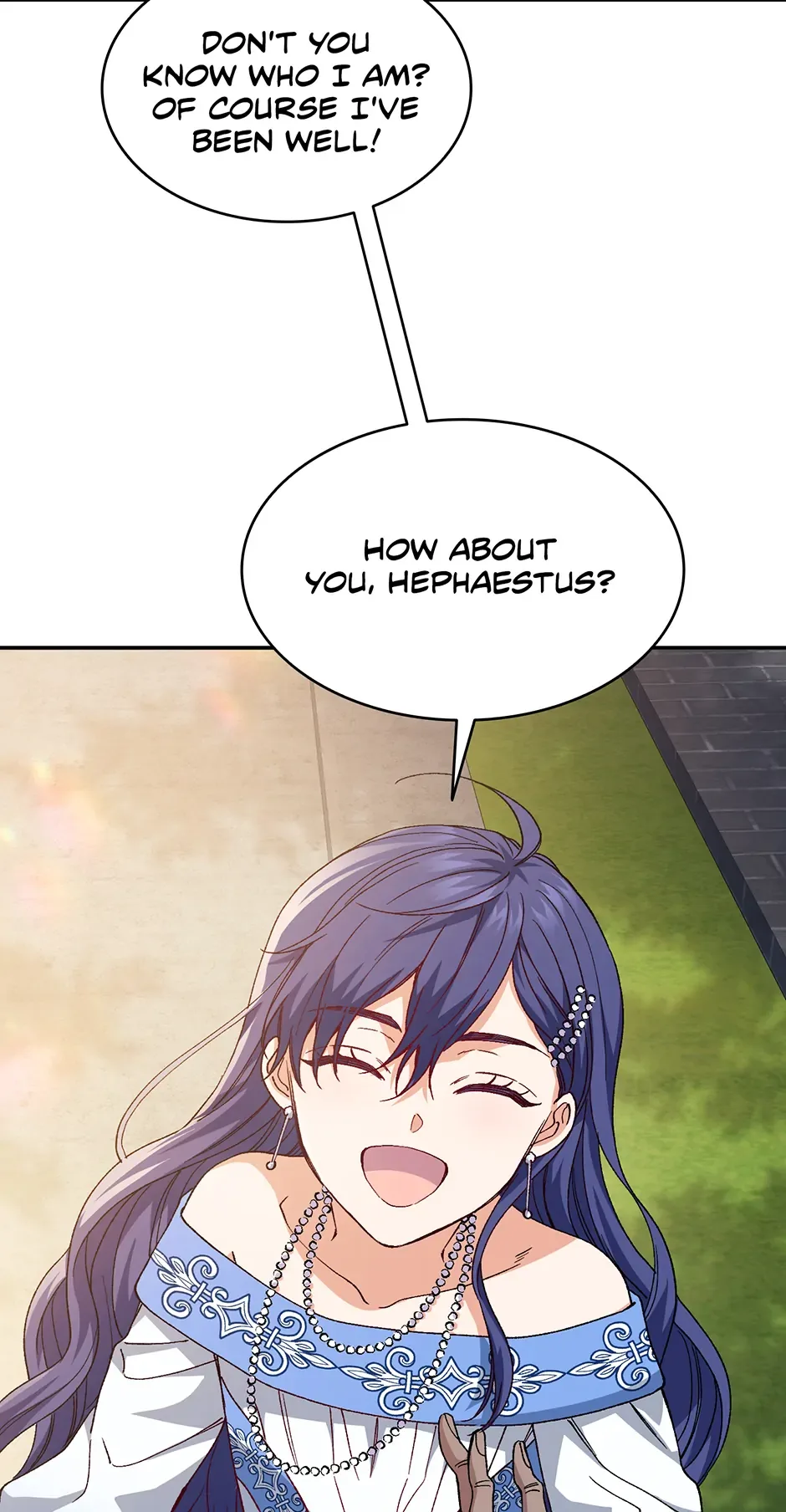 Constellations of the Gods [Official] Chapter 18 page 78