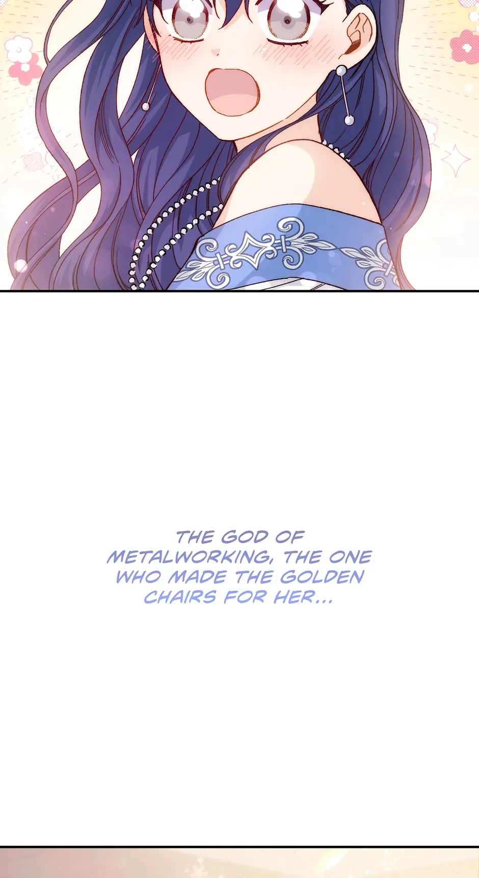 Constellations of the Gods [Official] Chapter 18 page 74