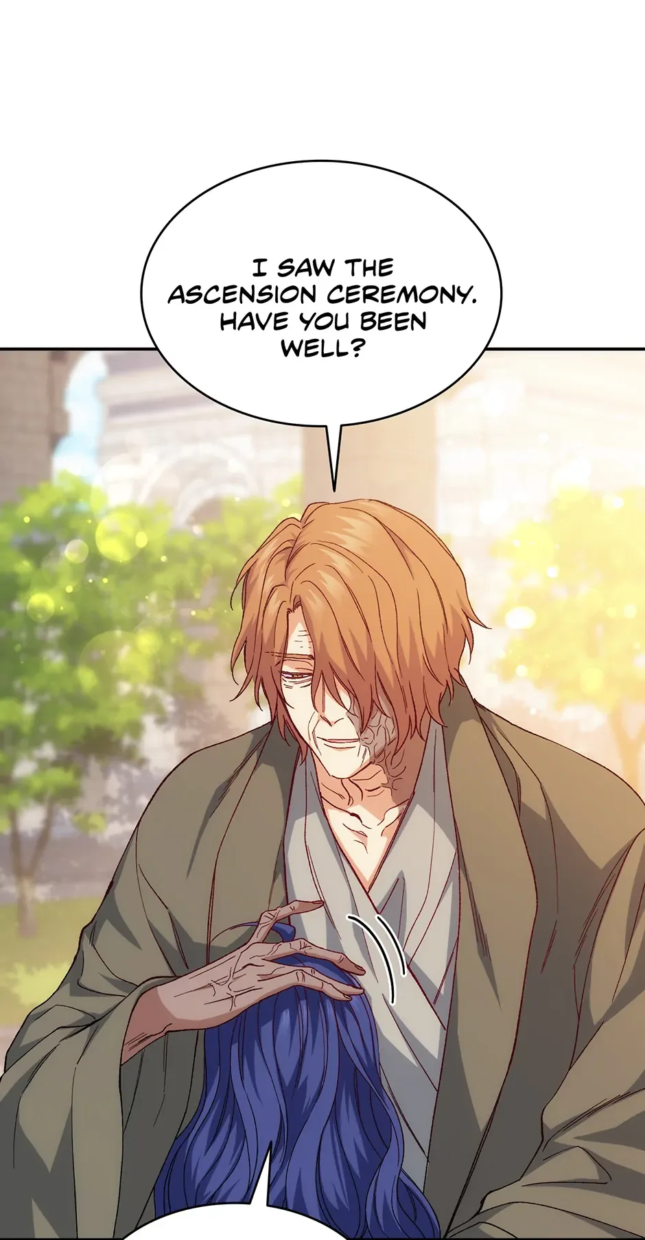 Constellations of the Gods [Official] Chapter 18 page 77