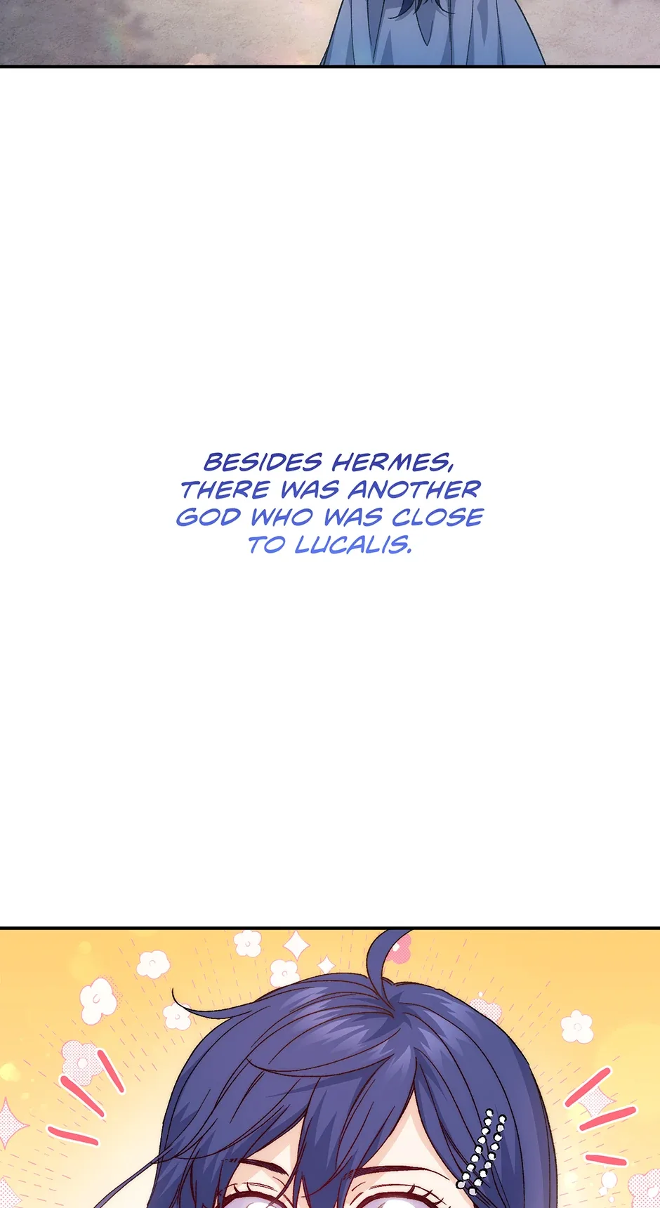 Constellations of the Gods [Official] Chapter 18 page 73