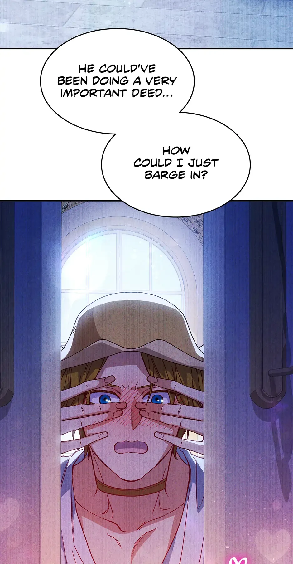 Constellations of the Gods [Official] Chapter 18 page 83