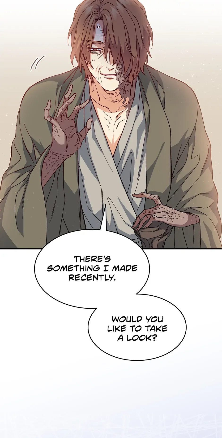 Constellations of the Gods [Official] Chapter 18 page 87