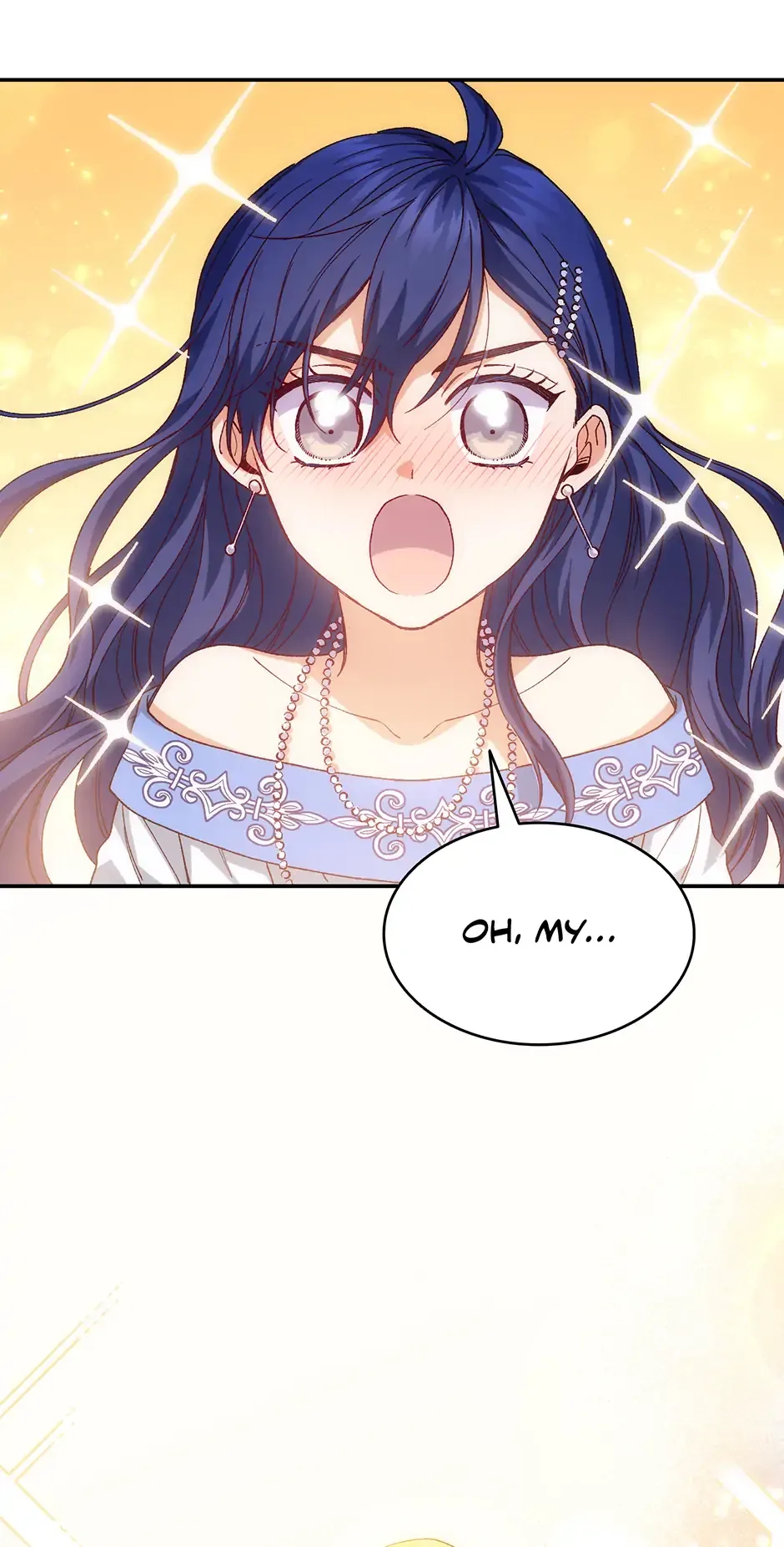 Constellations of the Gods [Official] Chapter 18 page 90