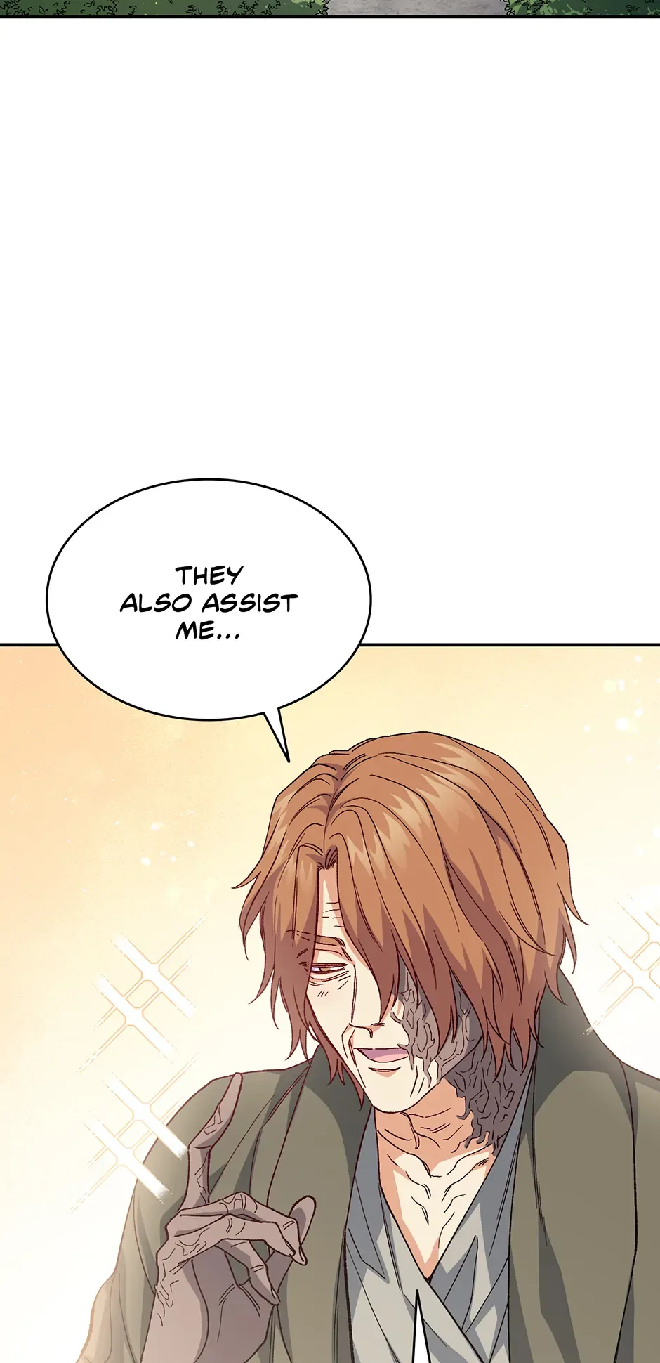 Constellations of the Gods [Official] Chapter 18 page 94