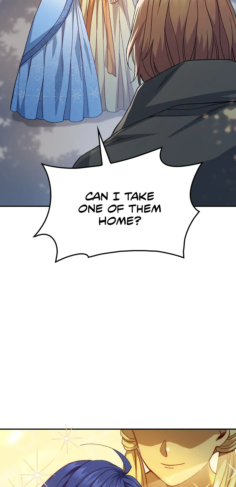 Constellations of the Gods [Official] Chapter 18 page 97
