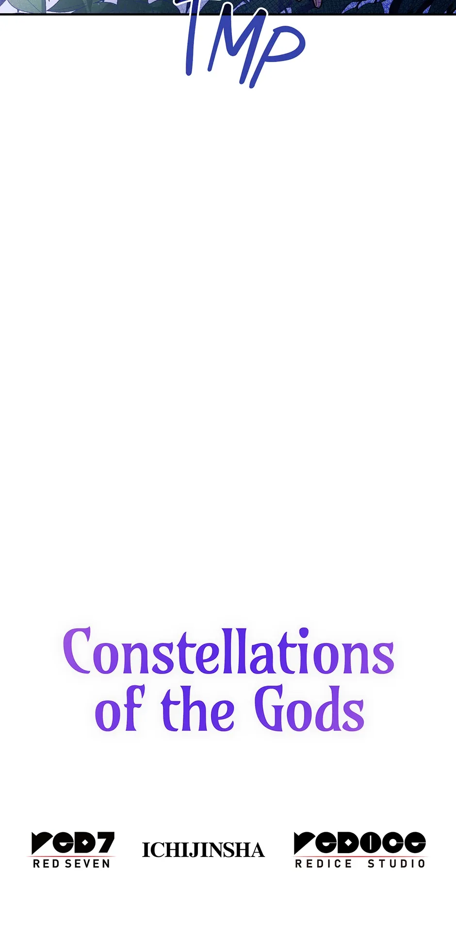 Constellations of the Gods [Official] Chapter 18 page 102