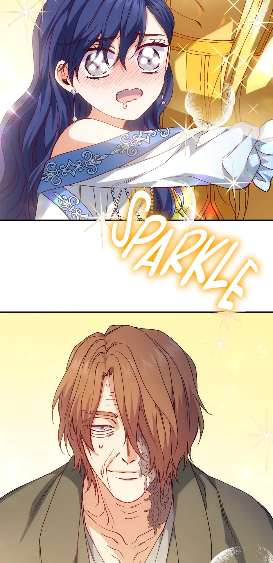 Constellations of the Gods [Official] Chapter 18 page 98