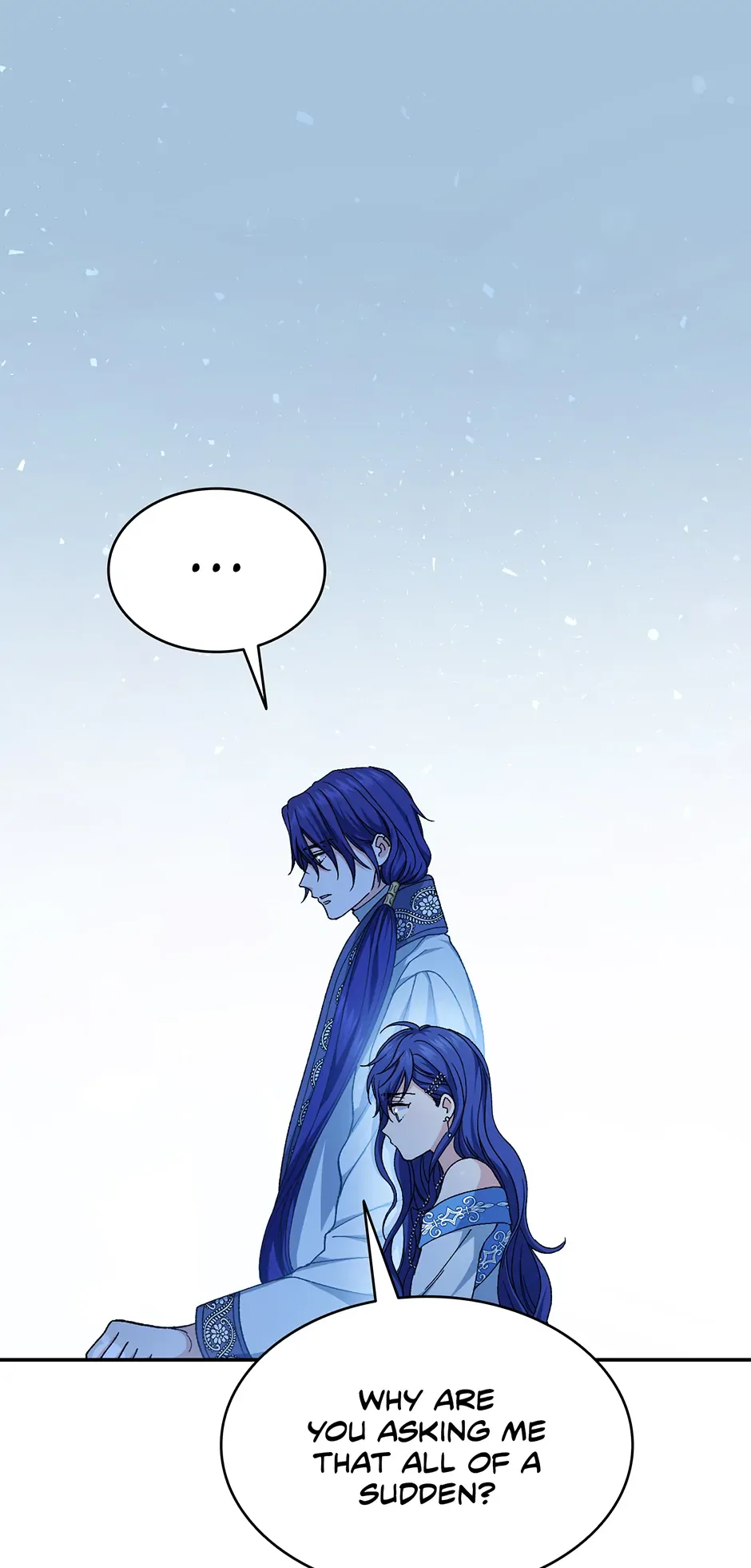 Constellations of the Gods [Official] Chapter 23 page 3