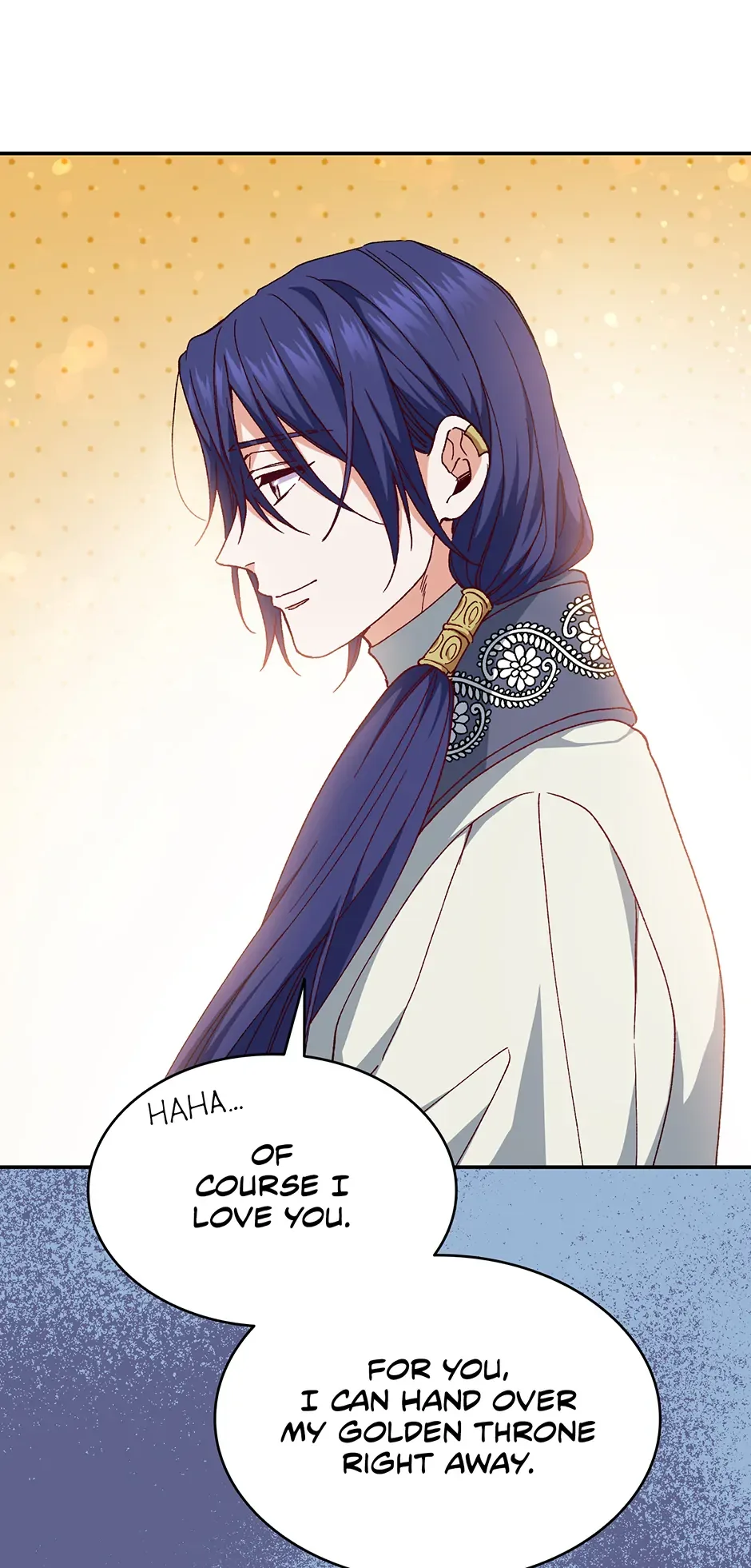 Constellations of the Gods [Official] Chapter 23 page 6