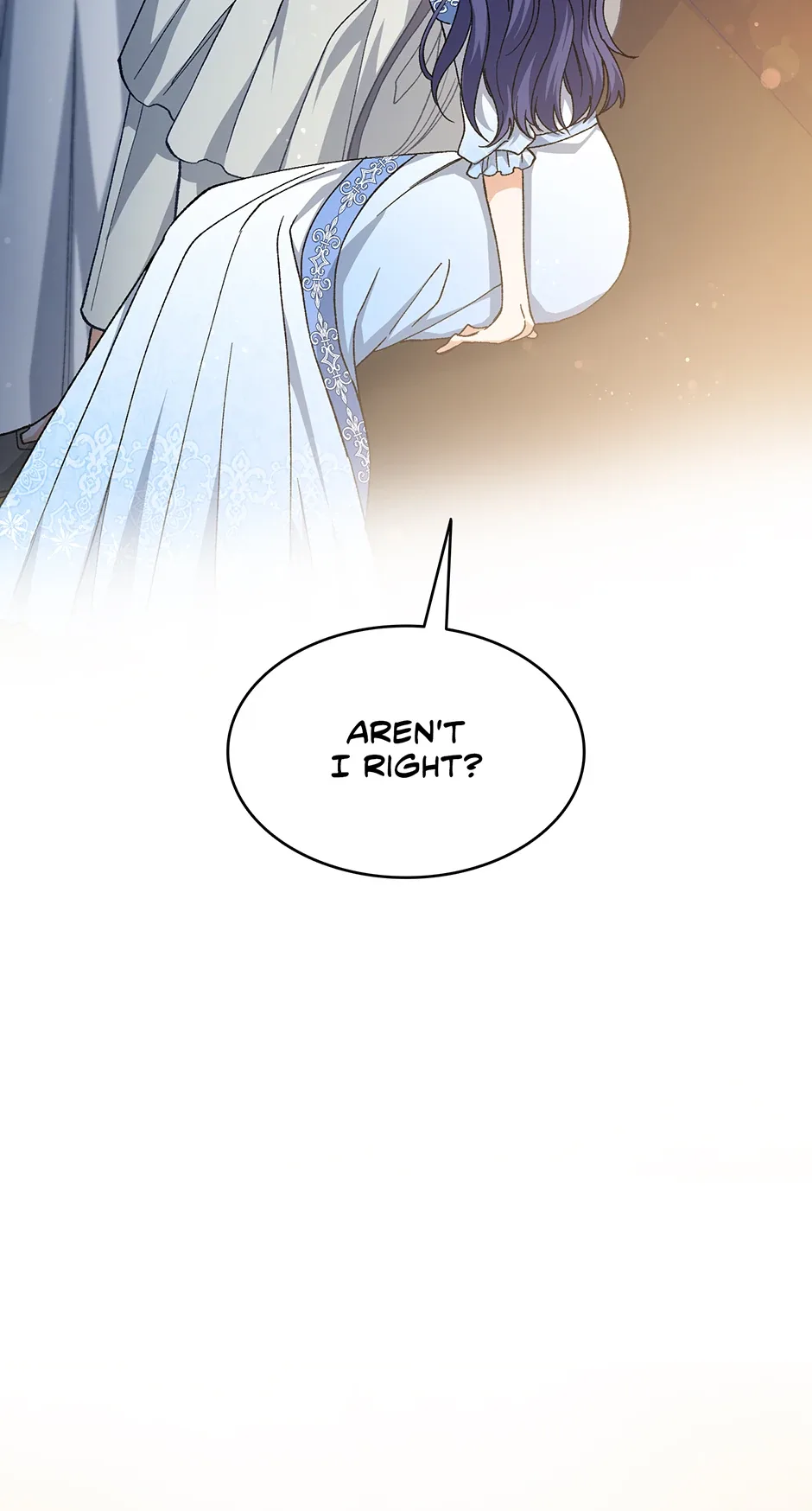 Constellations of the Gods [Official] Chapter 23 page 11