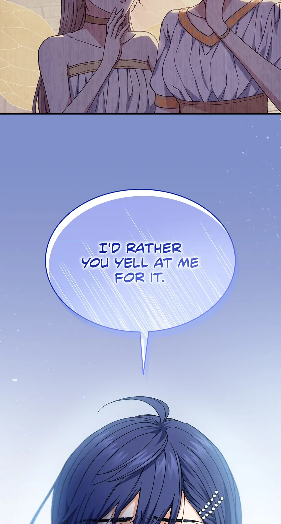 Constellations of the Gods [Official] Chapter 23 page 15