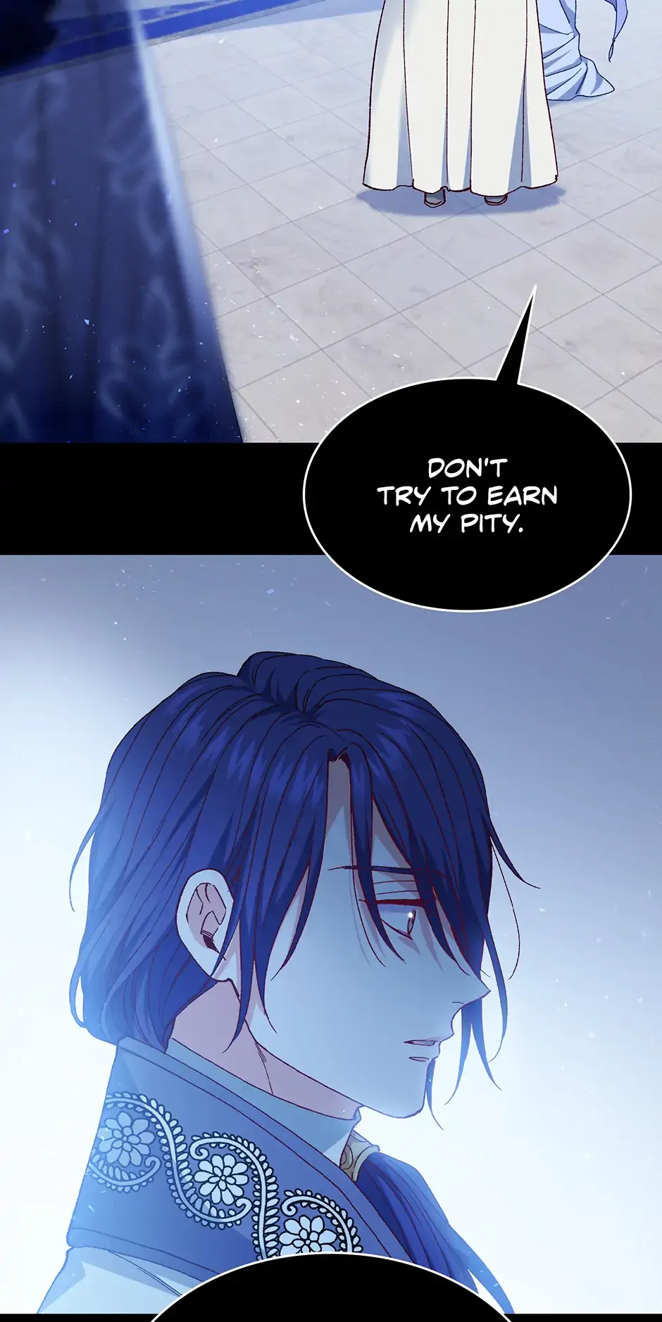 Constellations of the Gods [Official] Chapter 23 page 24