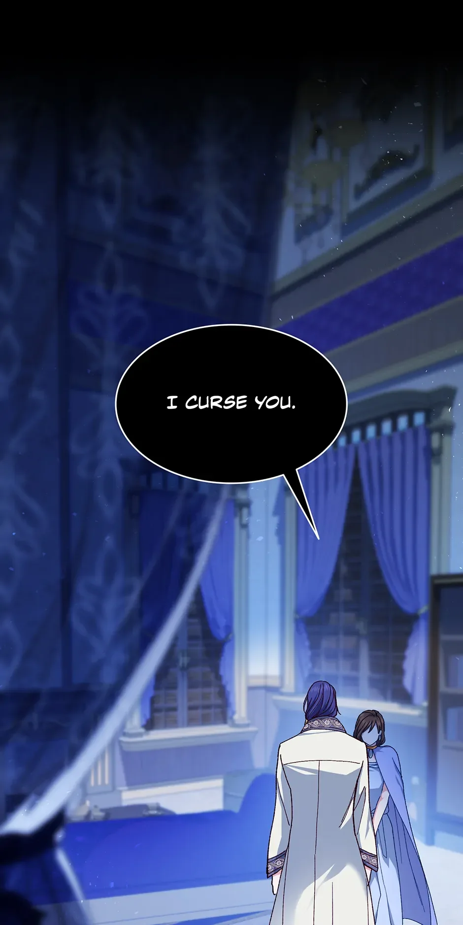 Constellations of the Gods [Official] Chapter 23 page 23