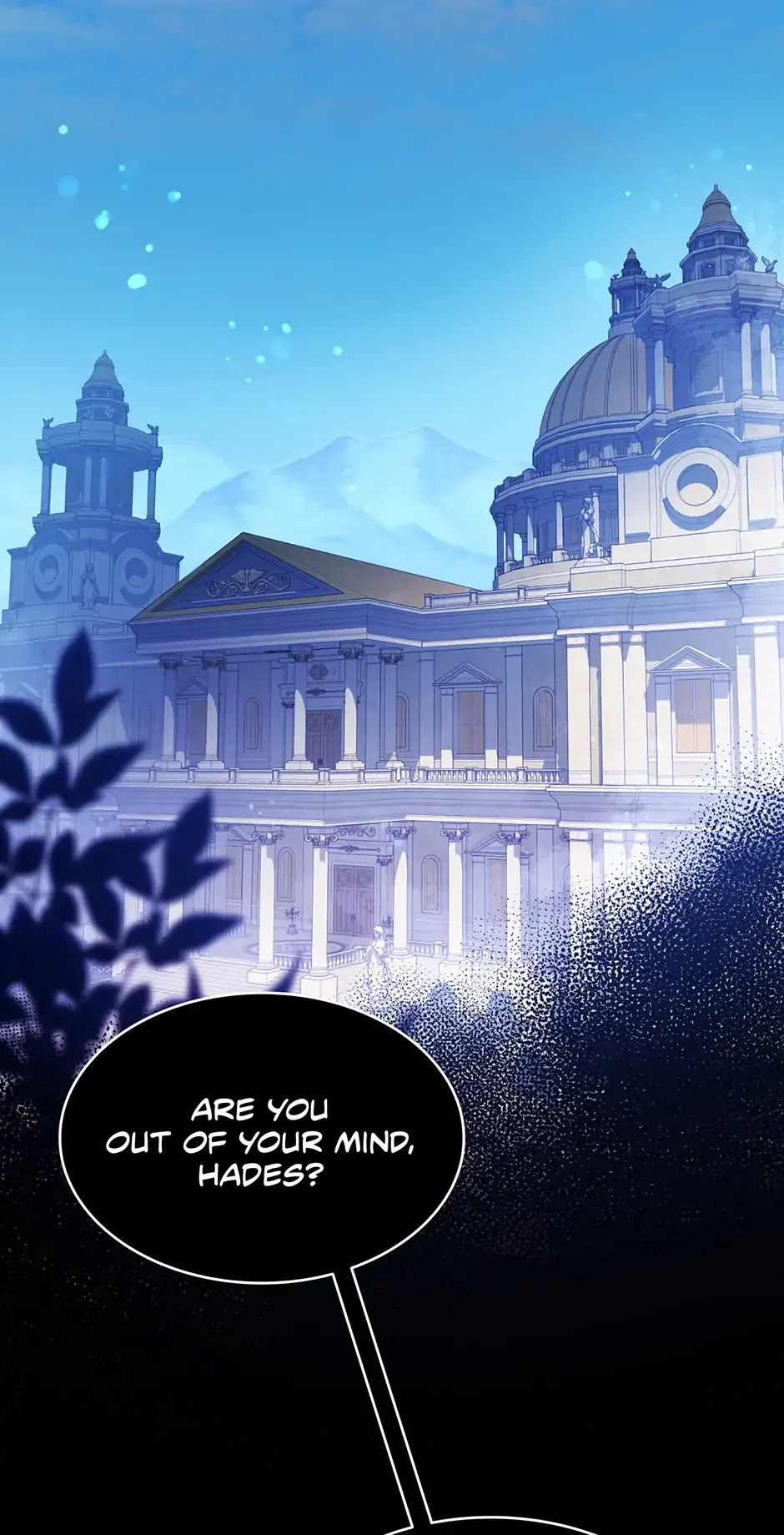 Constellations of the Gods [Official] Chapter 23 page 36