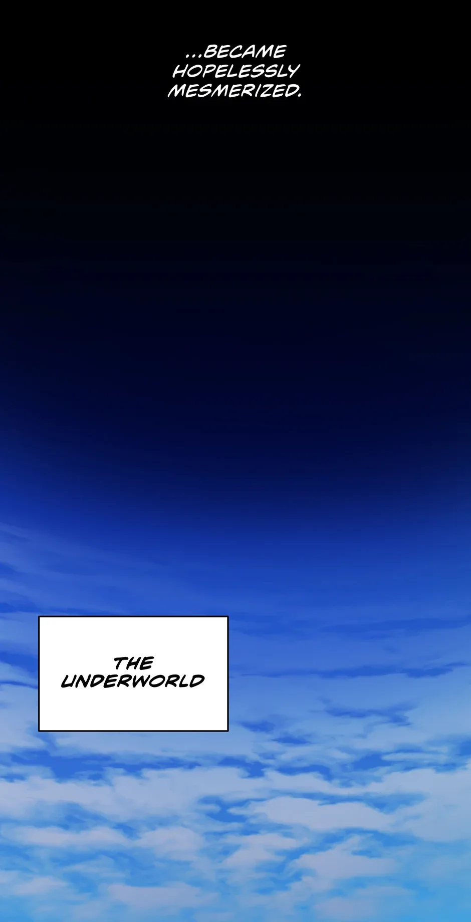 Constellations of the Gods [Official] Chapter 23 page 35