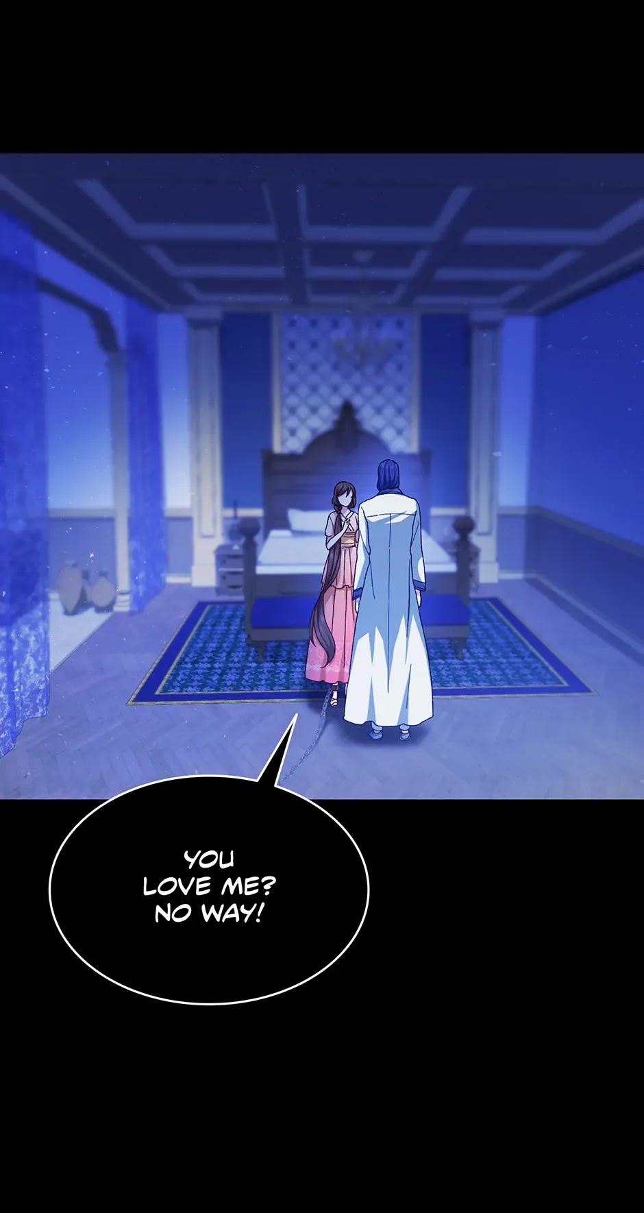 Constellations of the Gods [Official] Chapter 23 page 38