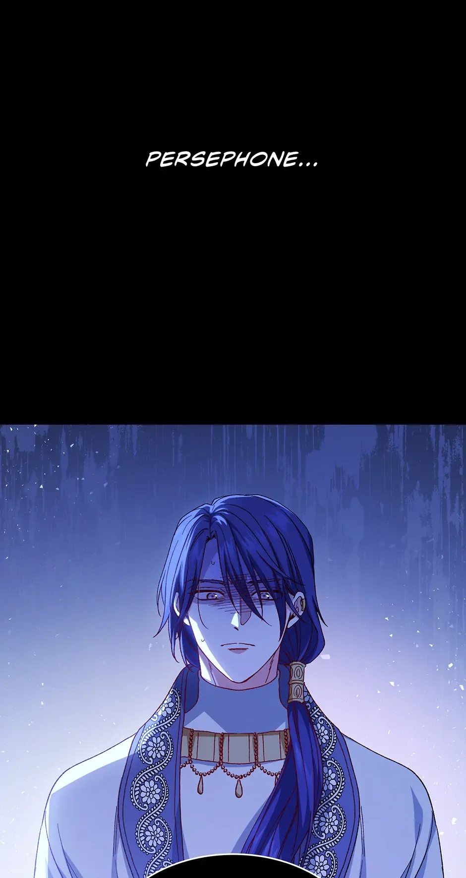 Constellations of the Gods [Official] Chapter 23 page 40