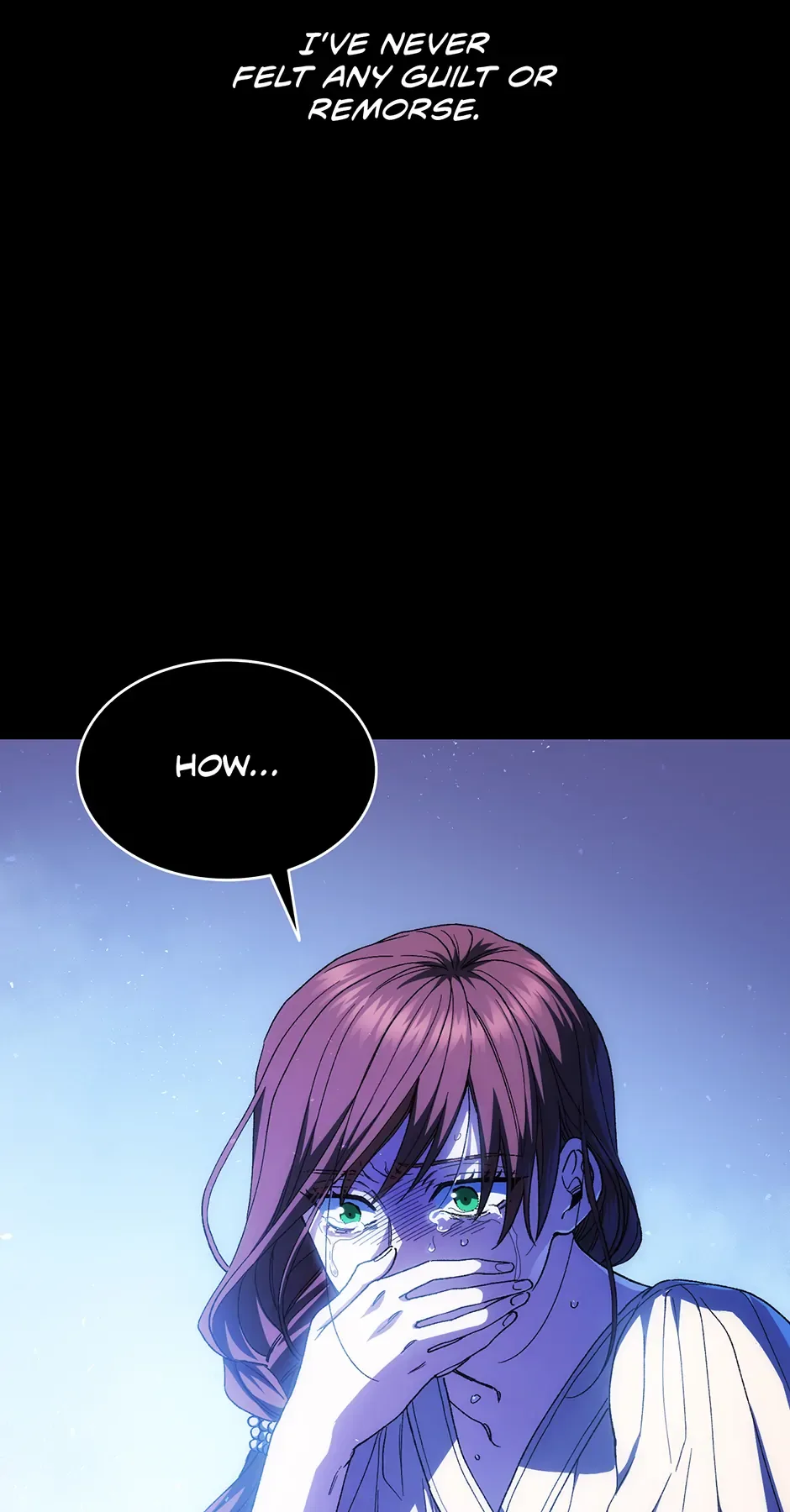 Constellations of the Gods [Official] Chapter 23 page 51
