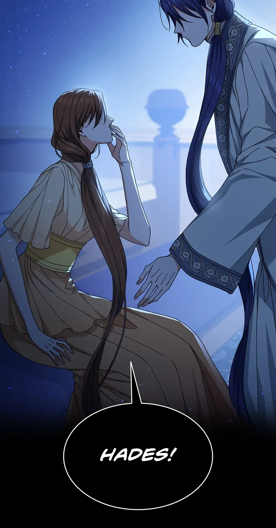 Constellations of the Gods [Official] Chapter 23 page 48