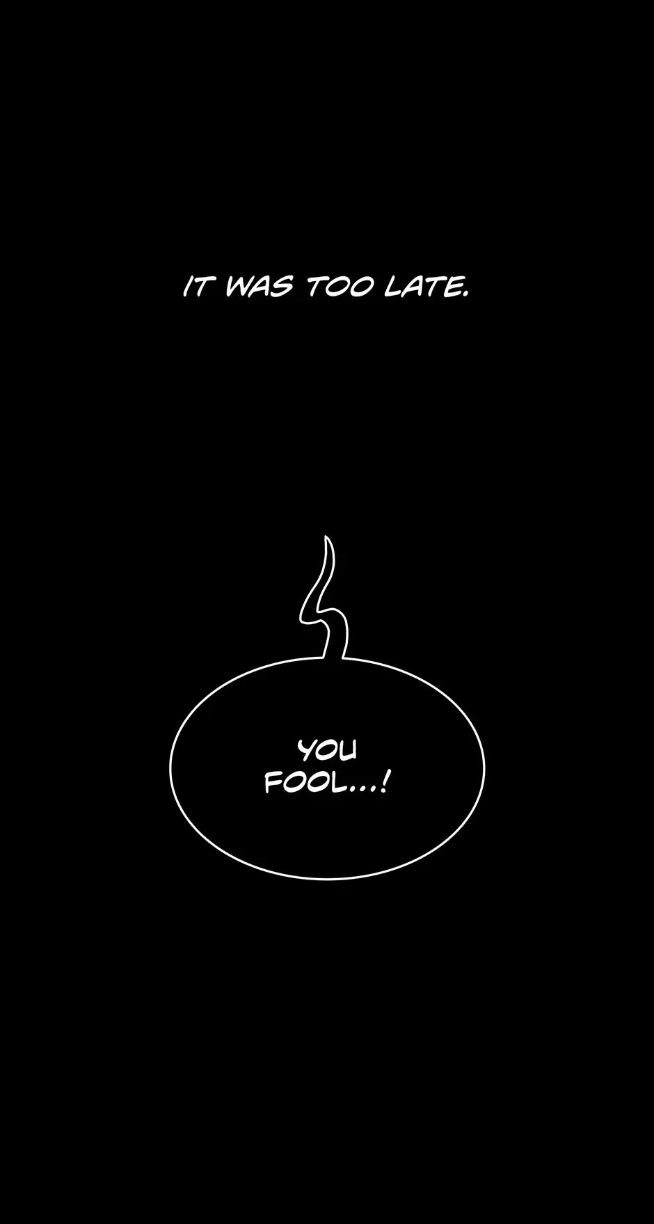 Constellations of the Gods [Official] Chapter 23 page 55