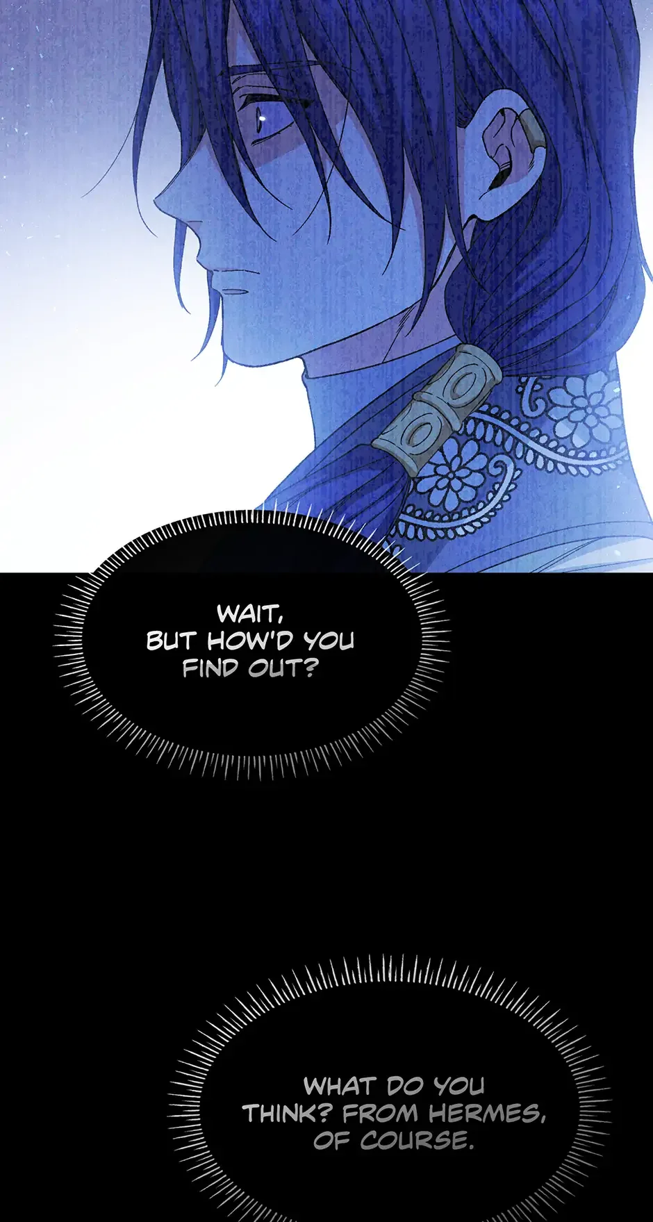 Constellations of the Gods [Official] Chapter 23 page 58