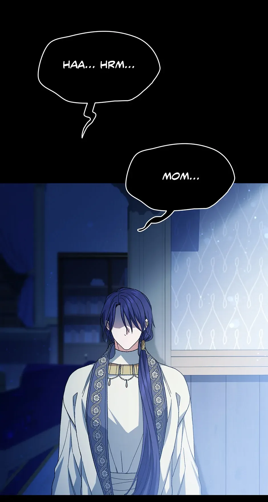 Constellations of the Gods [Official] Chapter 23 page 53