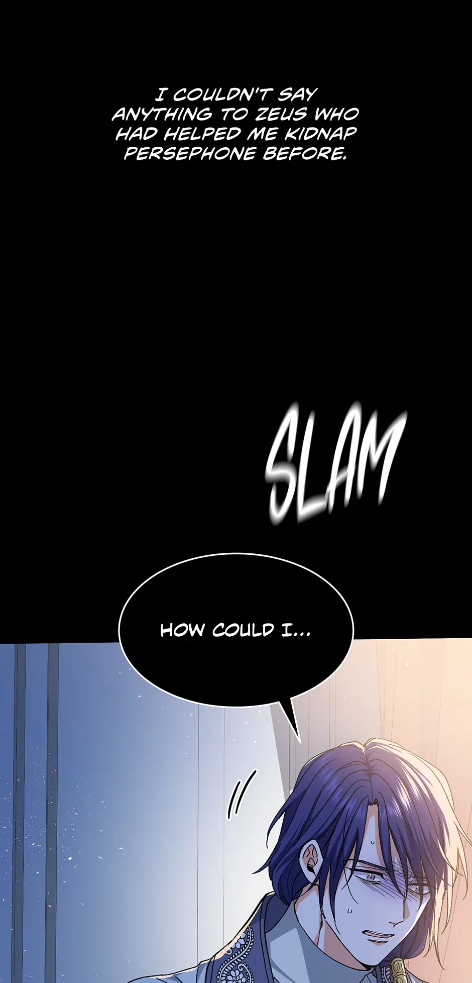 Constellations of the Gods [Official] Chapter 23 page 62