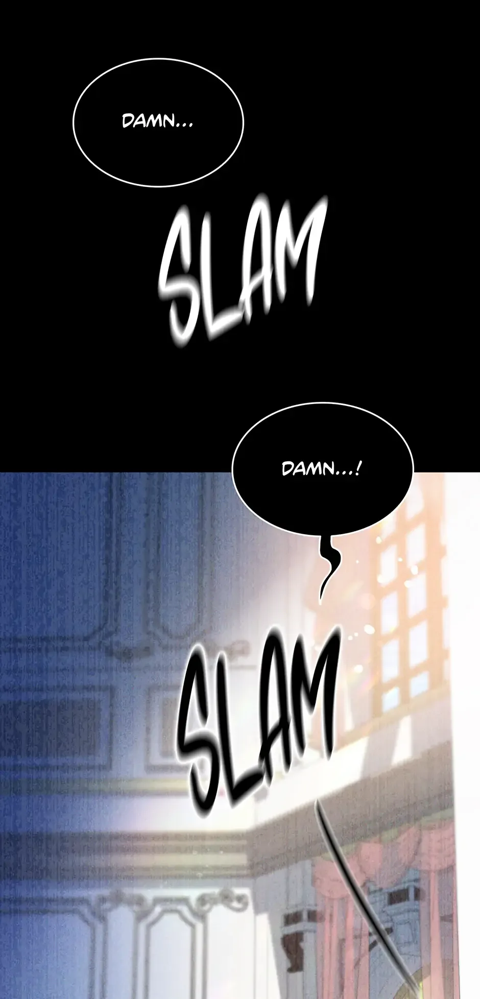 Constellations of the Gods [Official] Chapter 23 page 60