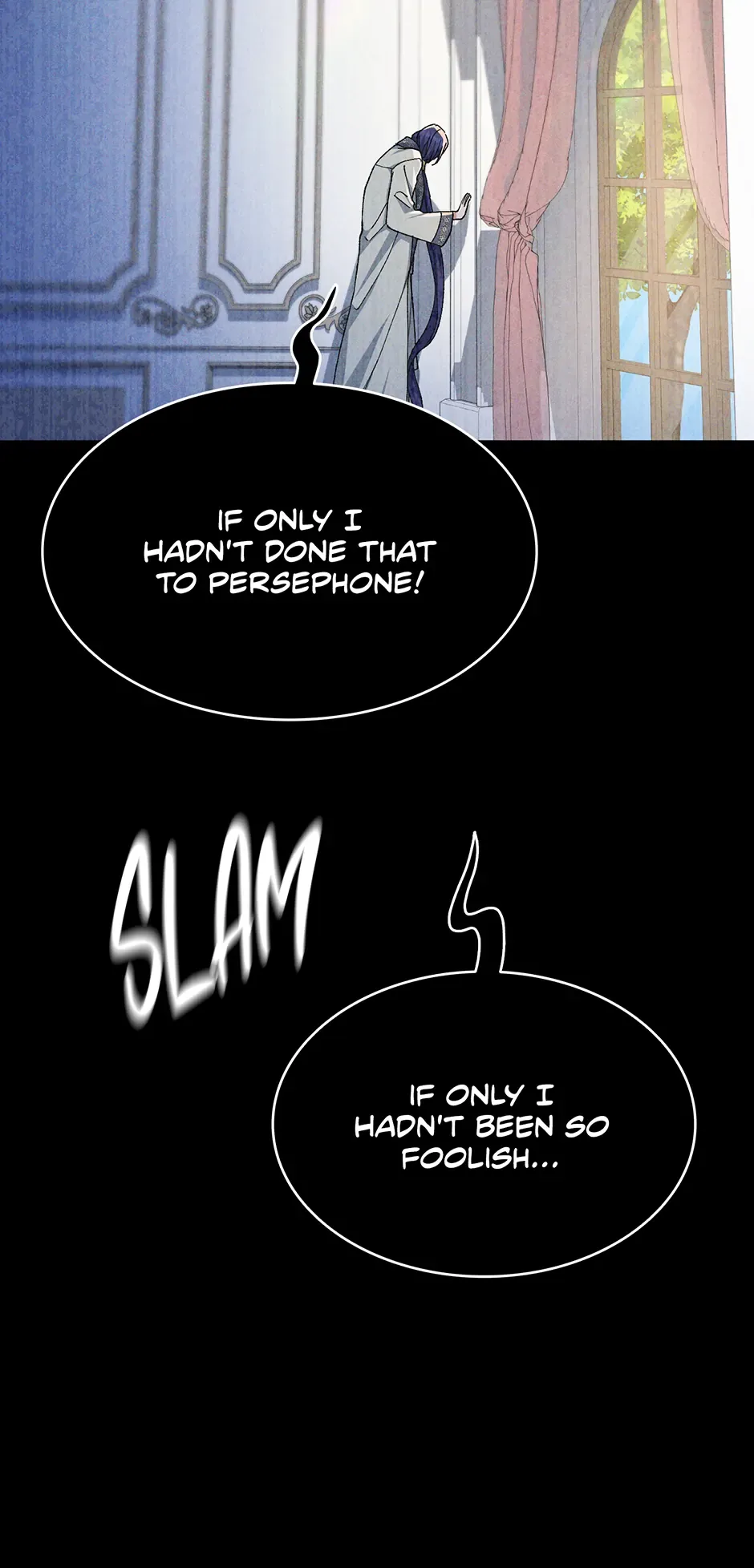 Constellations of the Gods [Official] Chapter 23 page 61