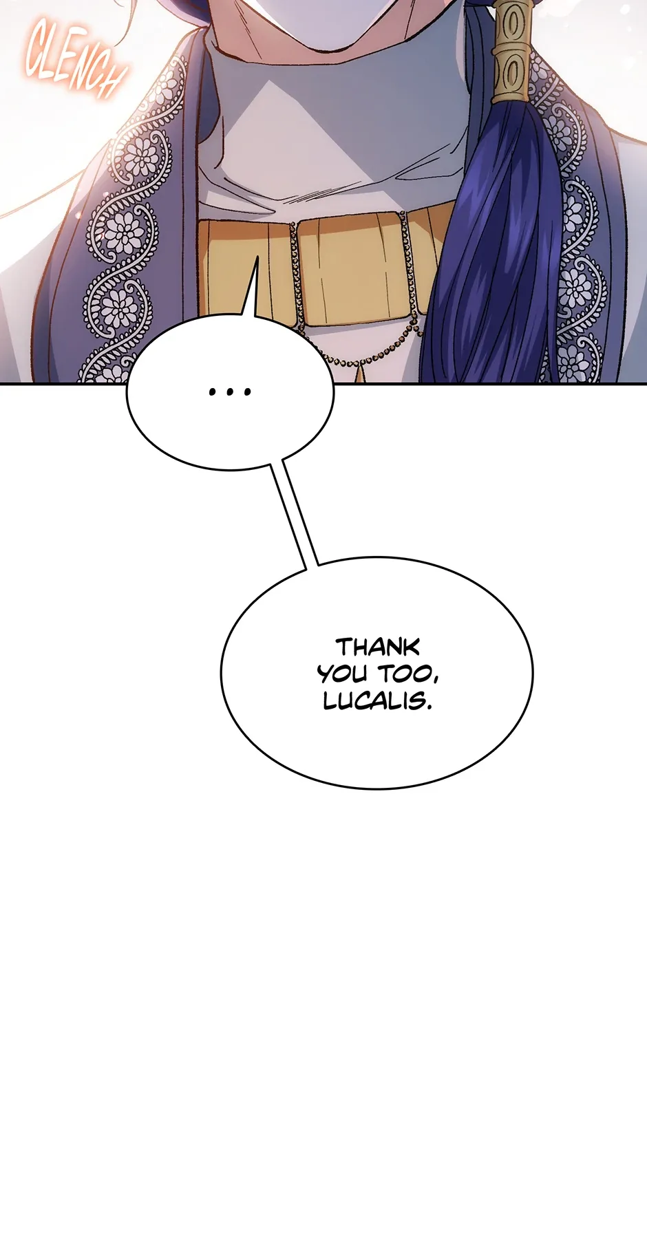 Constellations of the Gods [Official] Chapter 23 page 81