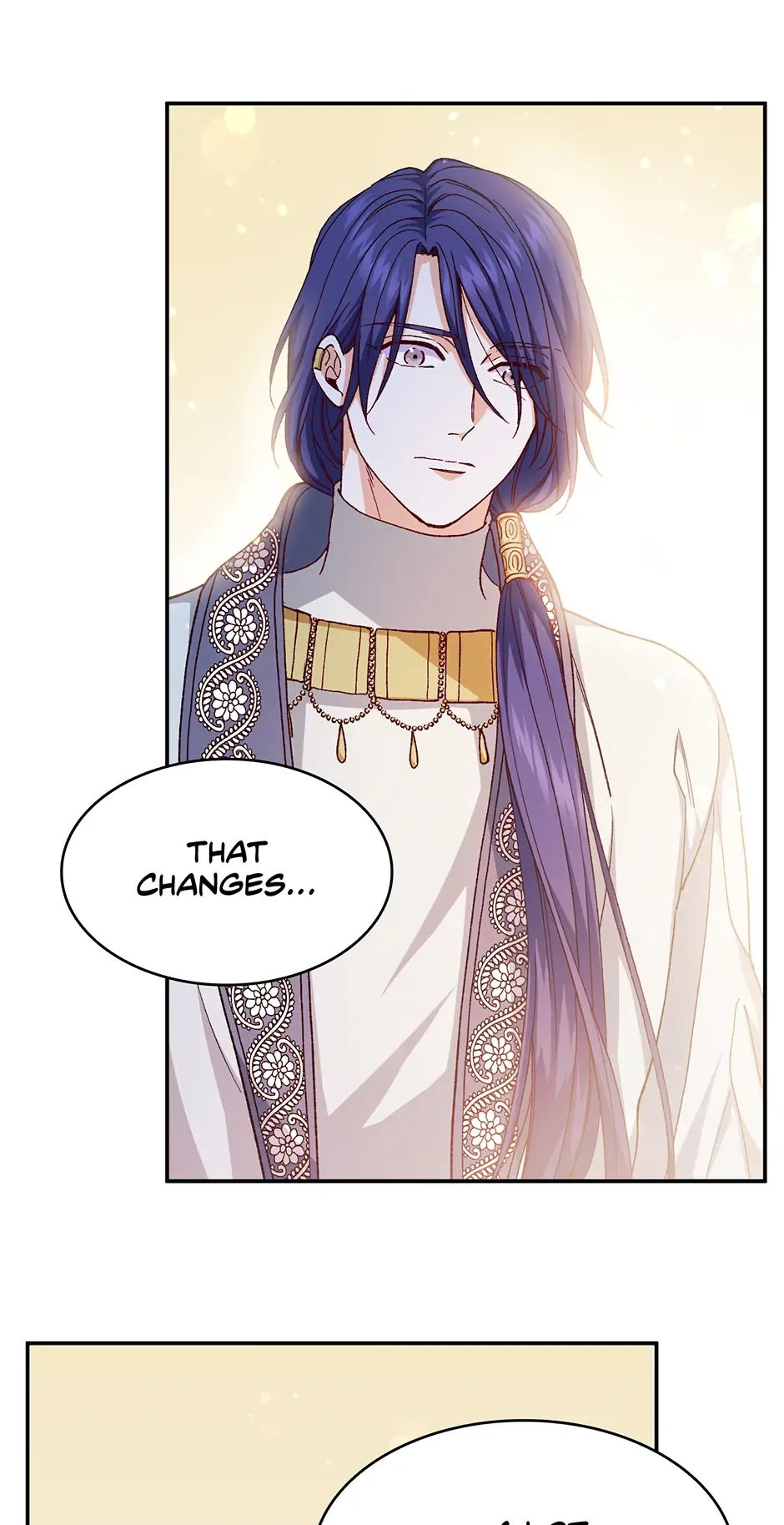 Constellations of the Gods [Official] Chapter 23 page 76